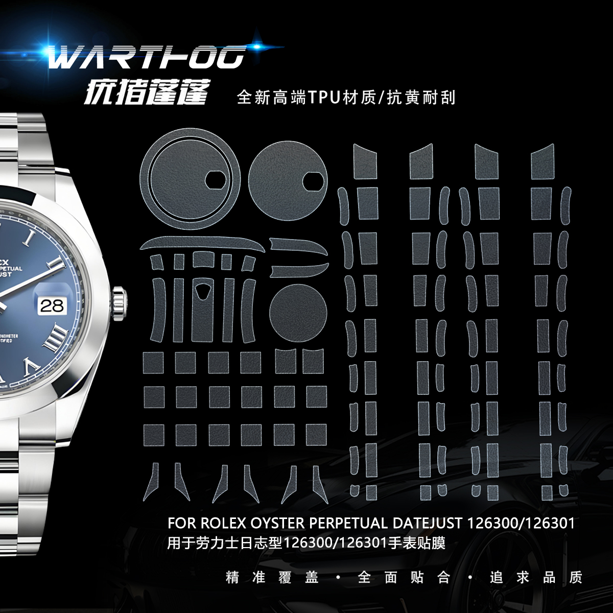 Jewelry Rolex Watches - Suitable For Rolex Rolex Oyster Constant