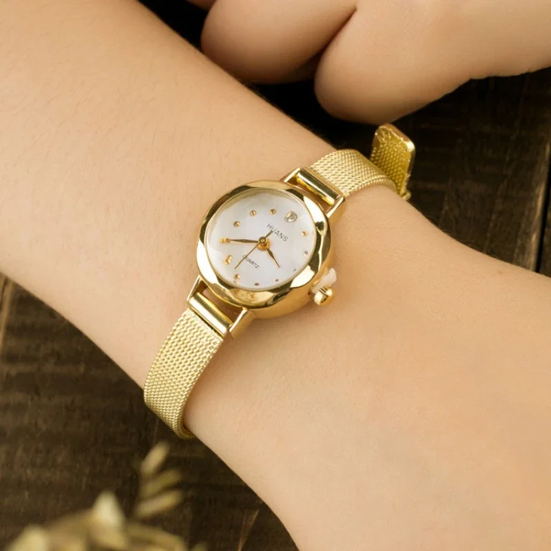 Jewellery Watch - New Luxury Women Watches Casual Quartz