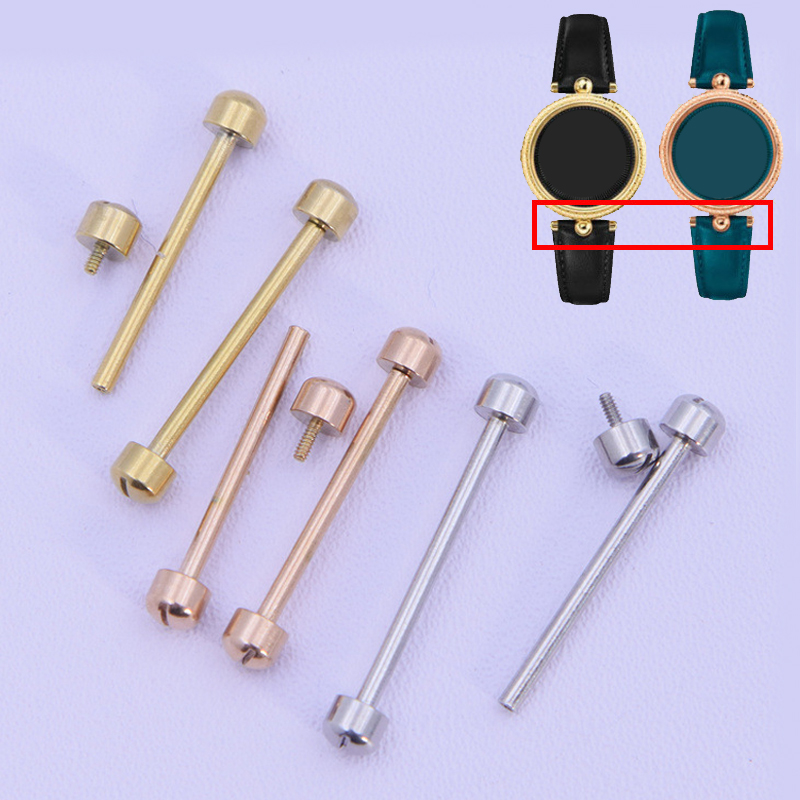 Jewellery Watch - Watch Screw Tube Rod Spring Bar