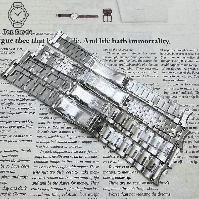 TG 20mm Width Oyster/Jubilee B - Jared Jewelry Watches review and price