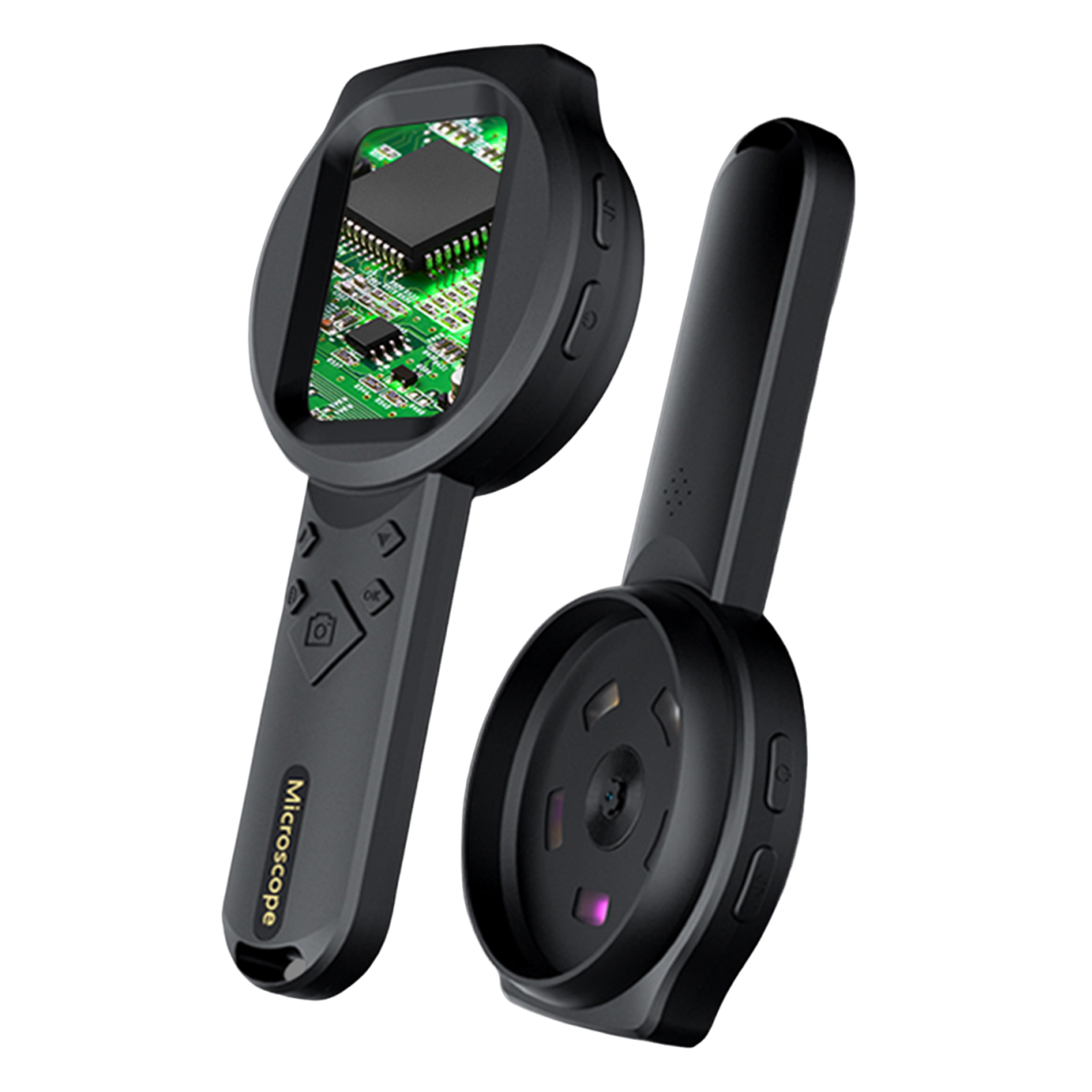 Digital Microscope 1080P Handh - Collectors Coins Jewelry & Watches Of Smithtown review and price