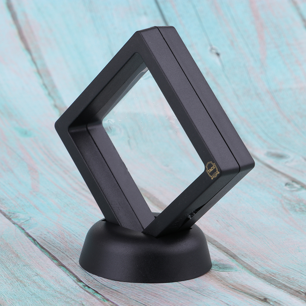 Coins Floating Display Case Tr - Collectors Coins Jewelry & Watches Of Smithtown review and price