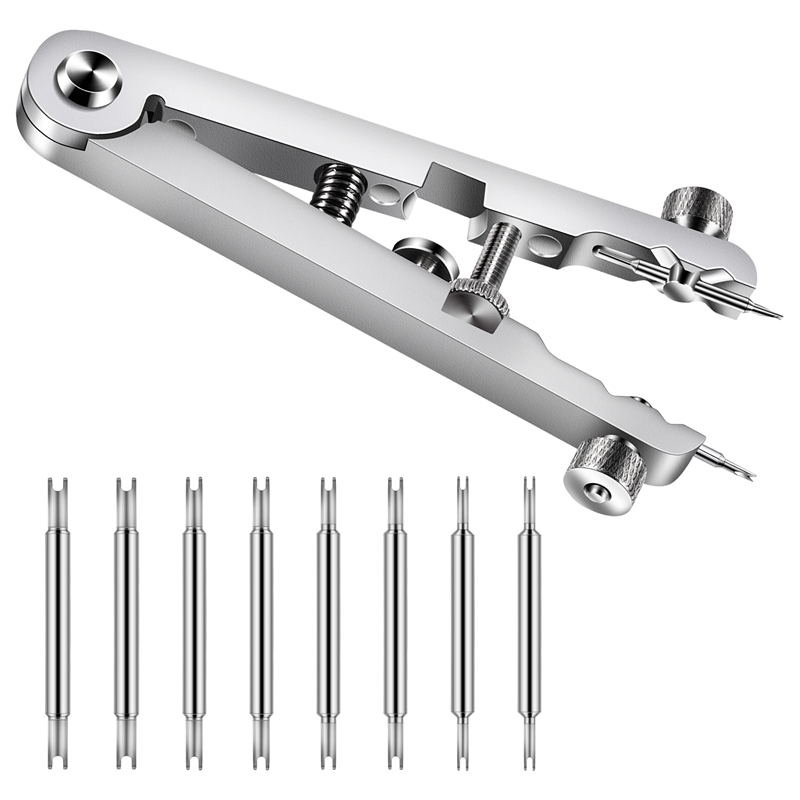 6825 Spring Bar Piler Standard - Jewelry Rolex Watches review and price