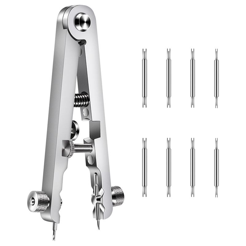 6825 Spring Bar Piler Standard - Jewelry Rolex Watches review and price