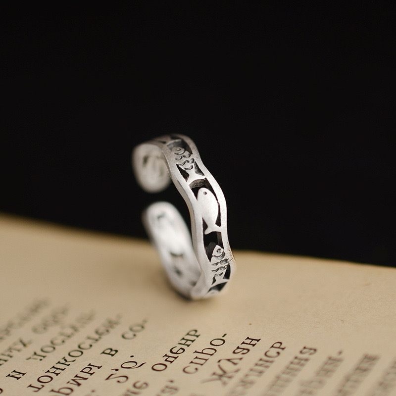 925 Sterling Silver Rings for  - Statement Cocktail Ring review and price