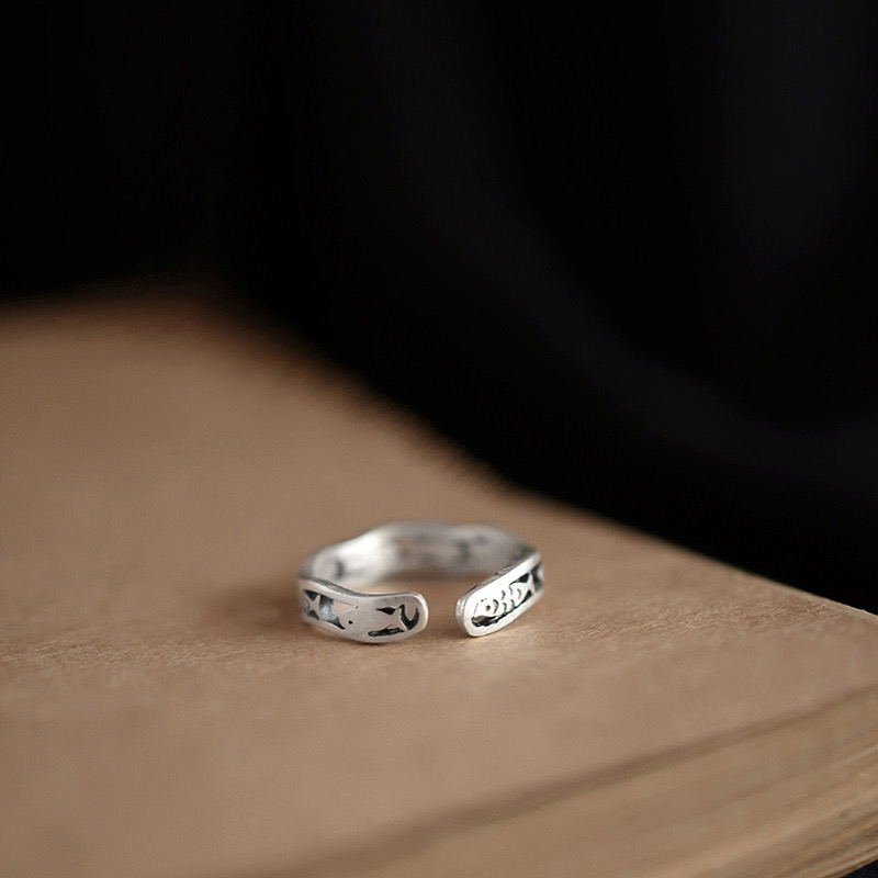 925 Sterling Silver Rings for  - Statement Cocktail Ring review and price