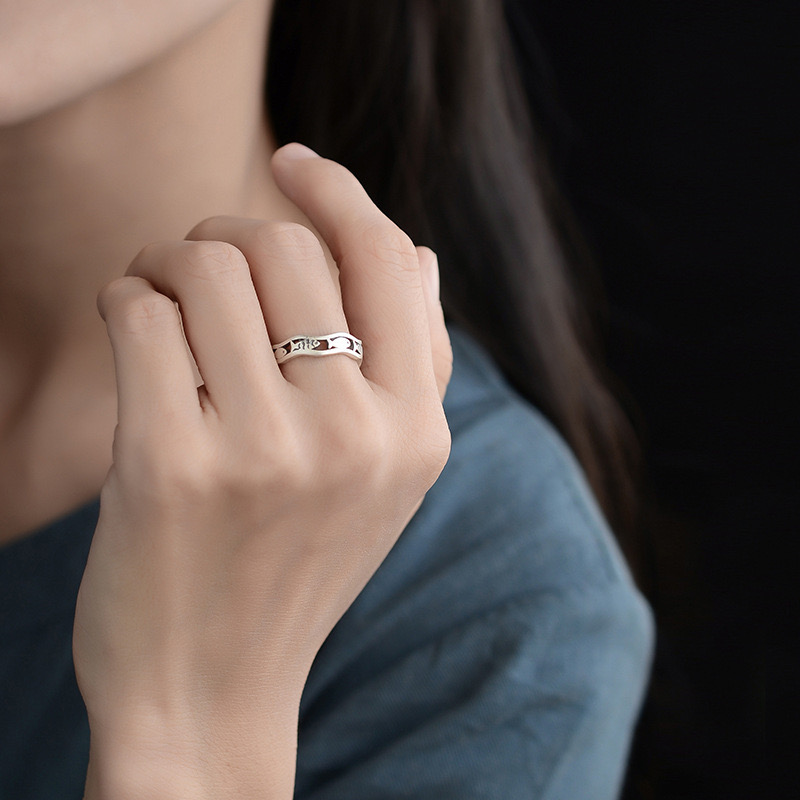 925 Sterling Silver Rings for  - Statement Cocktail Ring review and price