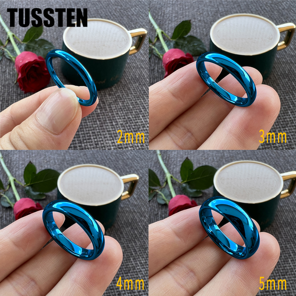 TUSSTEN 2-10MM Tungsten Carbid - Statement Cocktail Ring review and price