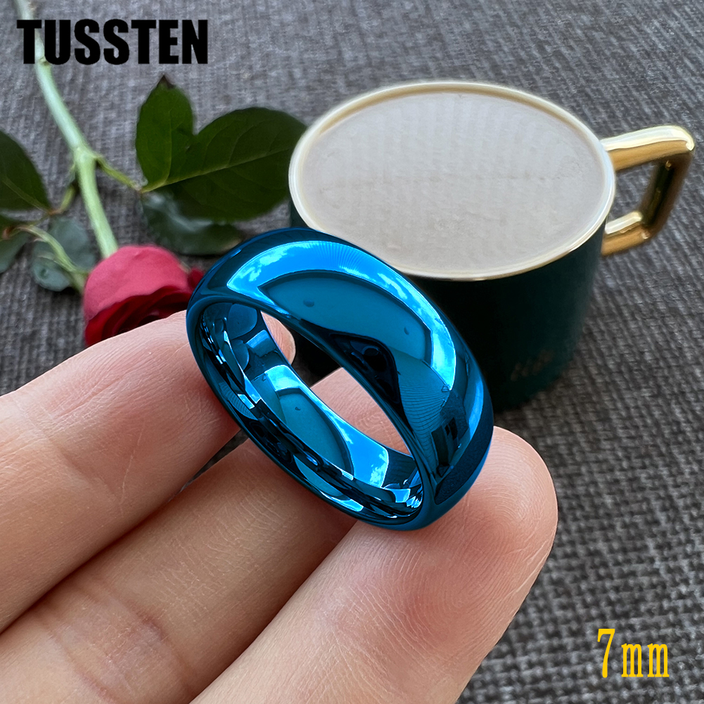 TUSSTEN 2-10MM Tungsten Carbid - Statement Cocktail Ring review and price
