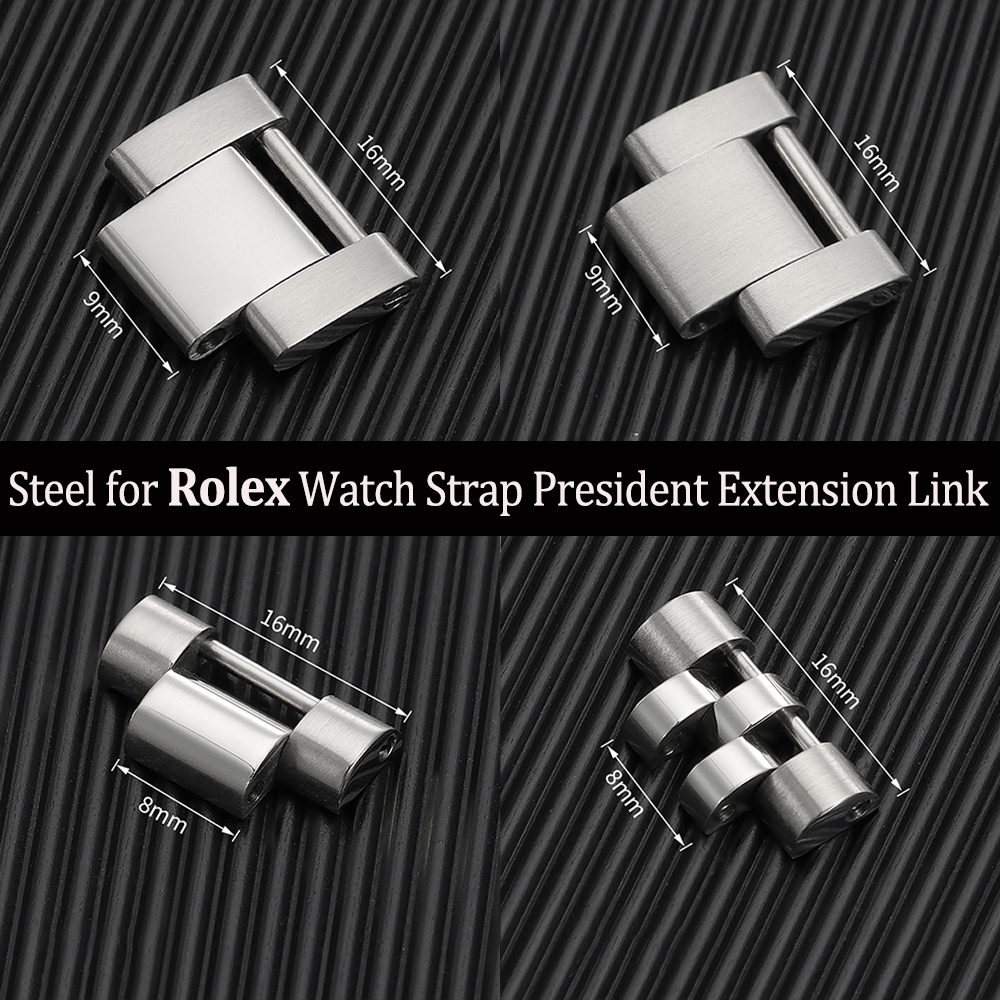 Stainless Steel for Rolex Pres - Jewelry Rolex Watches review and price