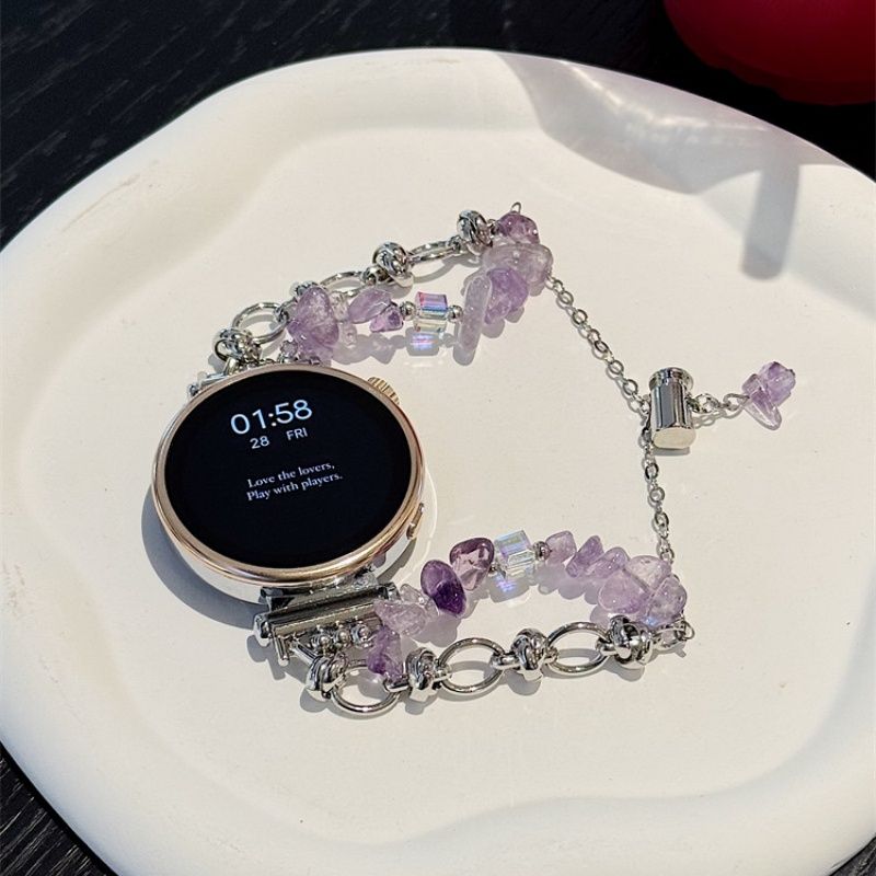 Natural broken bead bracelet s - Jewelry Making Watches review and price