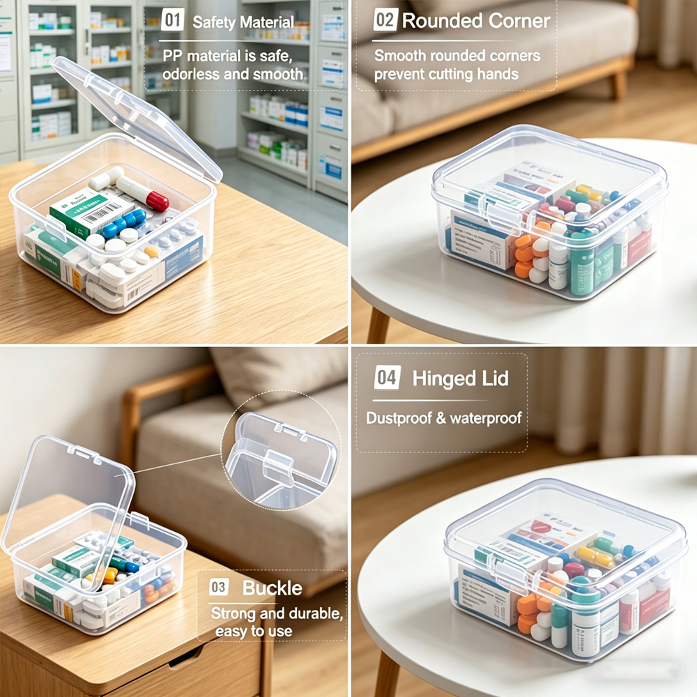 Multifunctional Desktop Organi - Jewelry & Watches Bench review and price