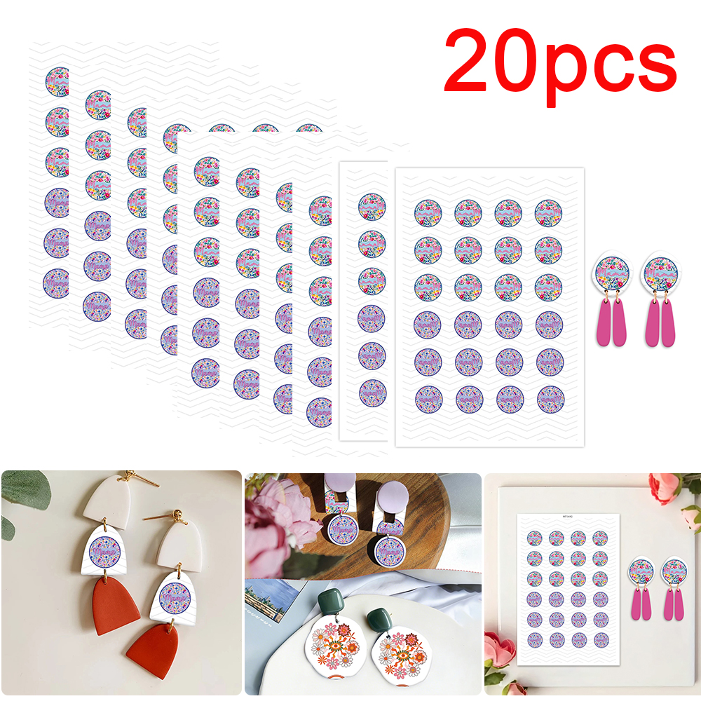 20pcs/set Mother's Day/Mama Pa - Jewelry & Watches Bench review and price