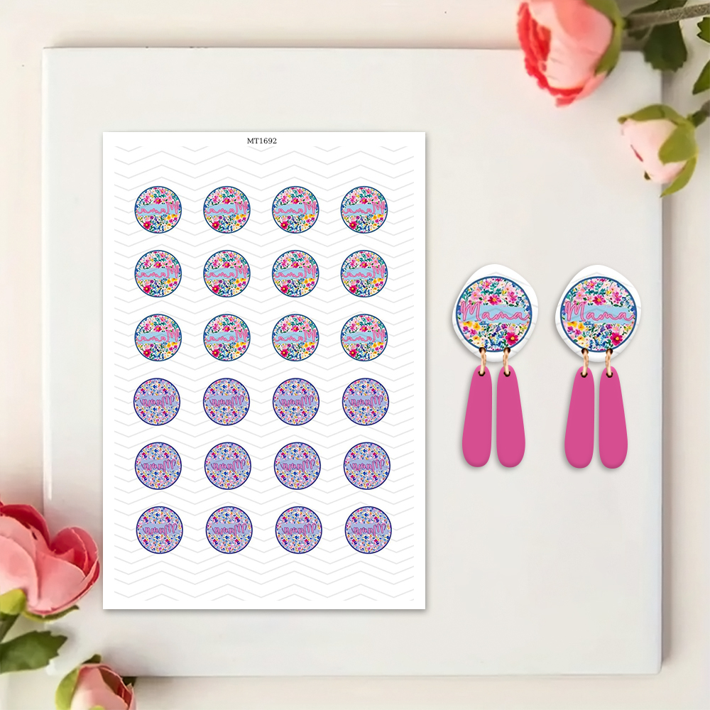 20pcs/set Mother's Day/Mama Pa - Jewelry & Watches Bench review and price