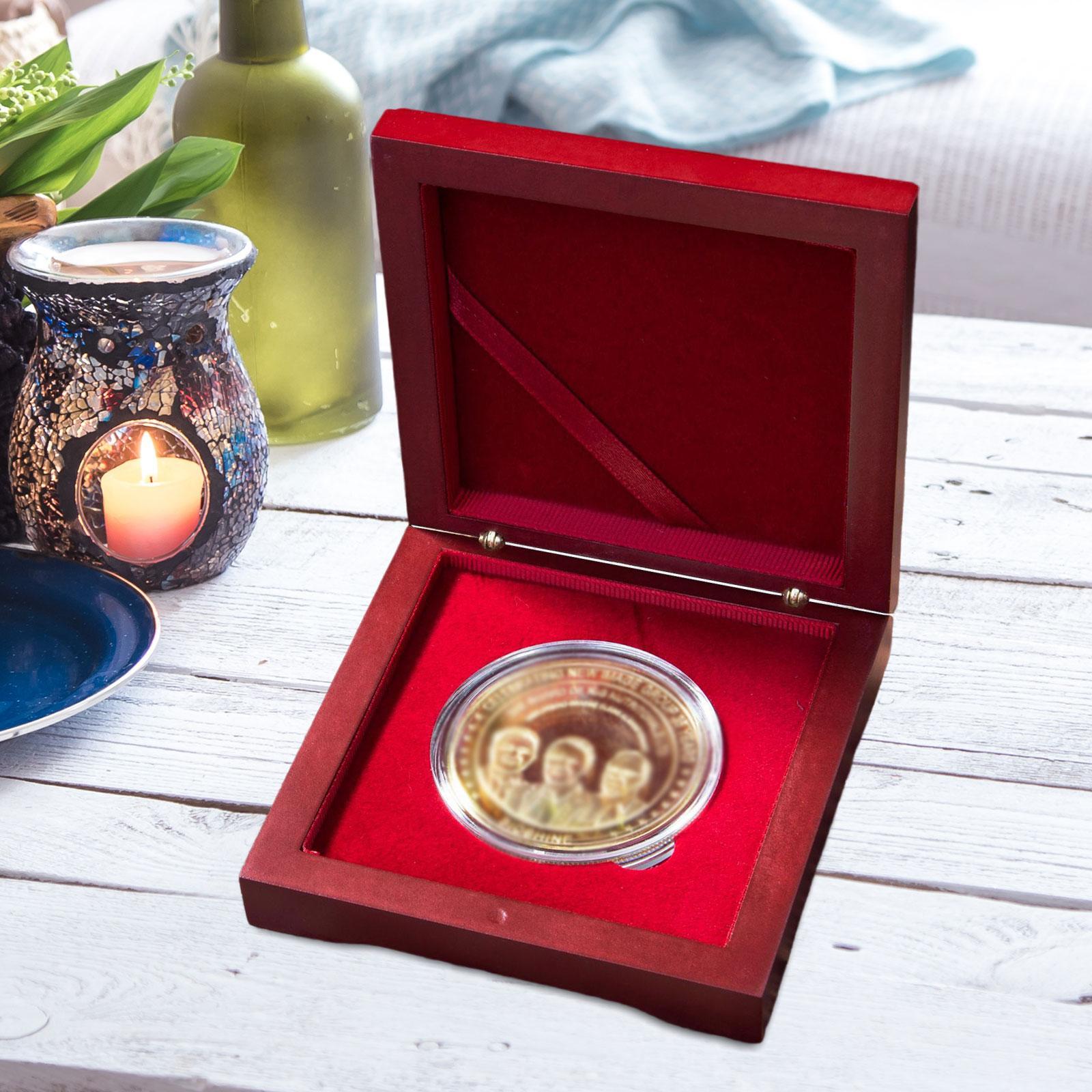 Portable Coin Display Case Woo - Collectors Coins Jewelry & Watches Of Smithtown review and price