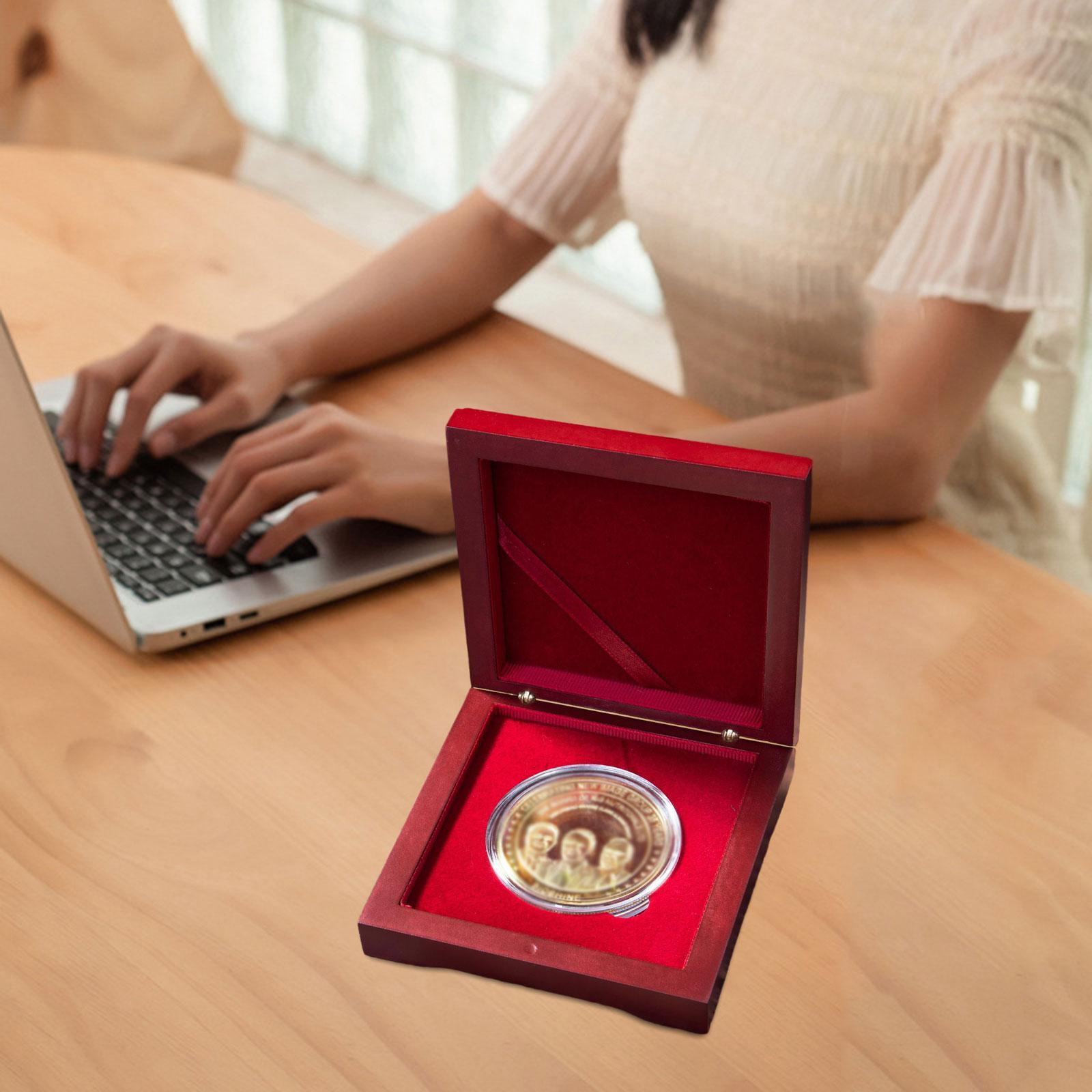Portable Coin Display Case Woo - Collectors Coins Jewelry & Watches Of Smithtown review and price