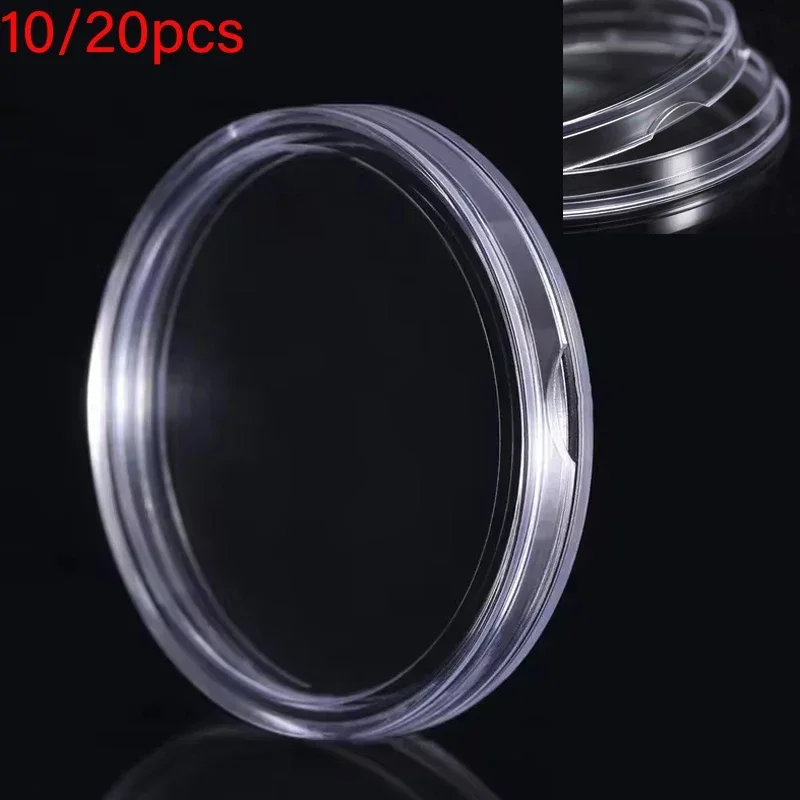 10/20 Pcs 18-40mm  Coin Storag - Collectors Coins Jewelry & Watches Of Smithtown review and price