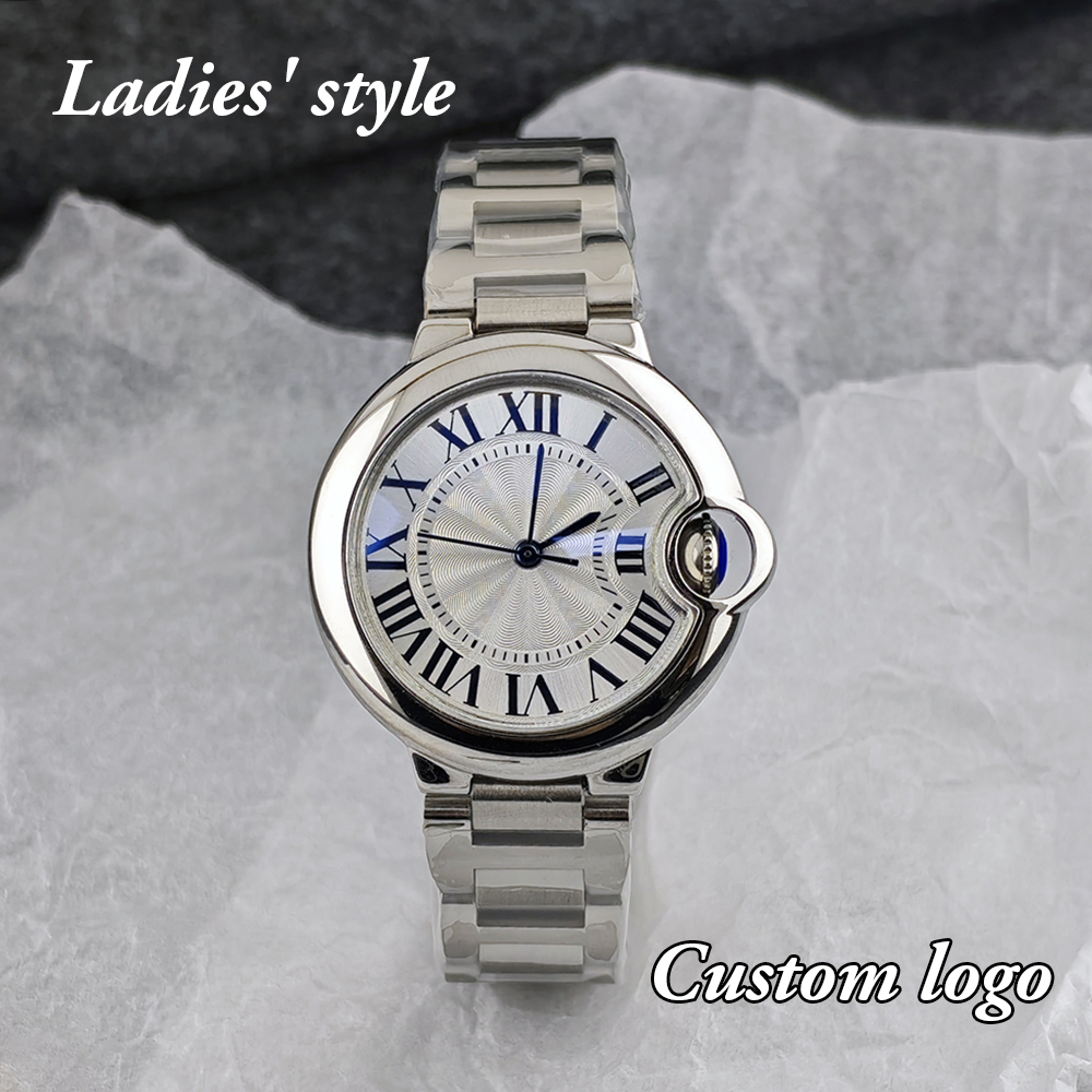 NH05 Watch 33mm ladies' Automa - Jewellery Watch review and price