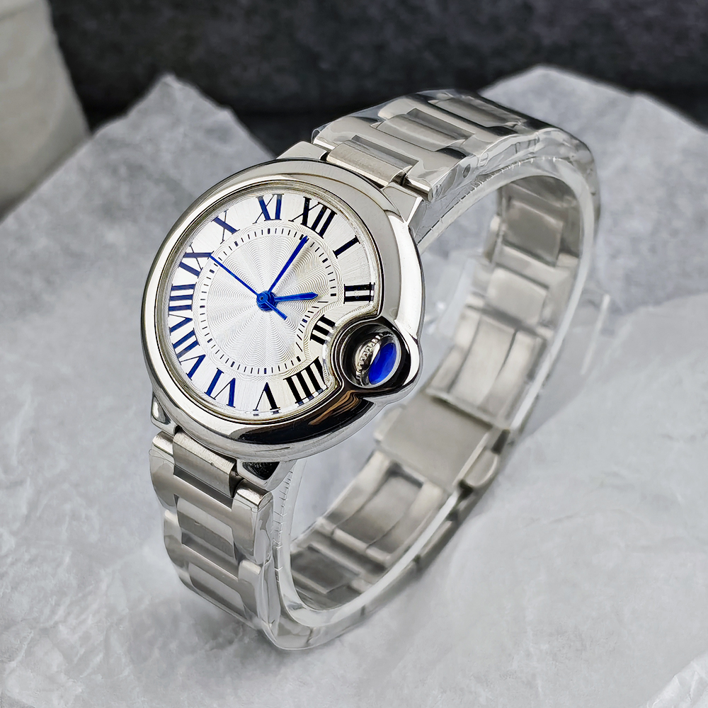 NH05 Watch 33mm ladies' Automa - Jewellery Watch review and price