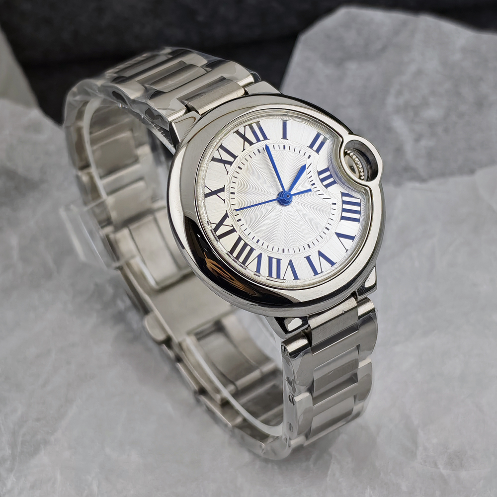 NH05 Watch 33mm ladies' Automa - Jewellery Watch review and price