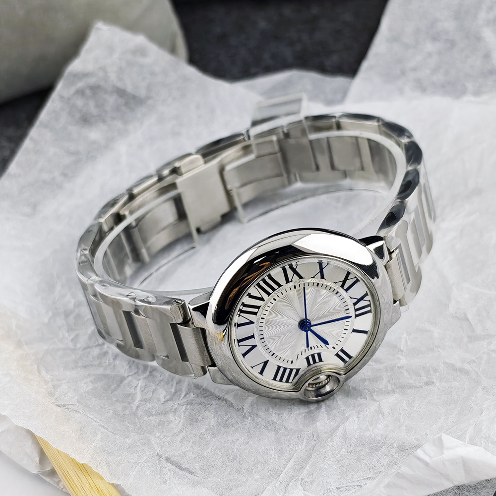 NH05 Watch 33mm ladies' Automa - Jewellery Watch review and price