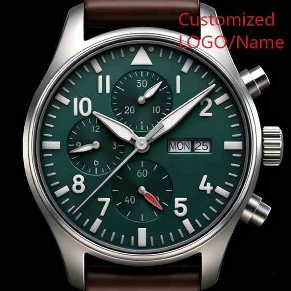 A989 Store 41mm Men's Luxury W - Jewellery Watch review and price