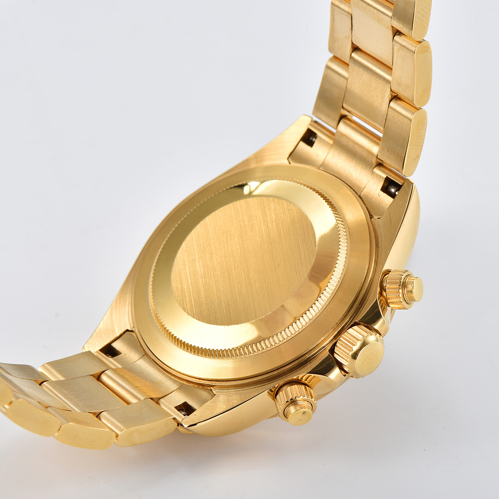 customized vk63 WATCH 39.3MM   - Leather Bracelet review and price