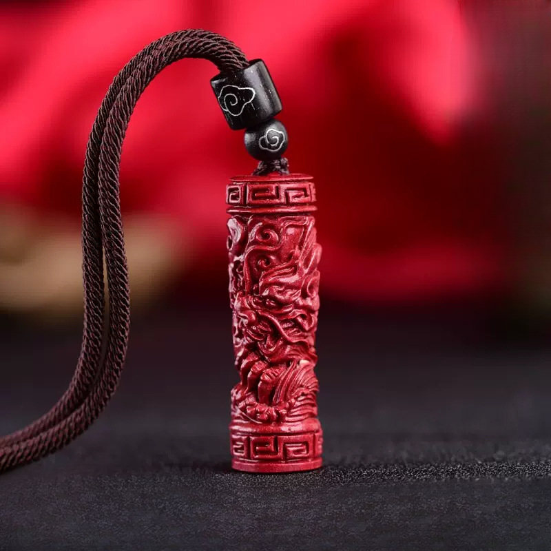 Luxury Red Cinnabar Chinese Zo - Luxury Gifts Jewelry & Watches Namfleg Mostar review and price