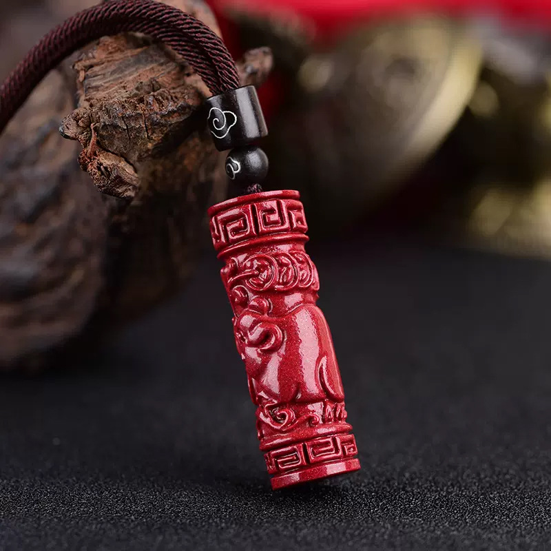 Luxury Red Cinnabar Chinese Zo - Luxury Gifts Jewelry & Watches Namfleg Mostar review and price