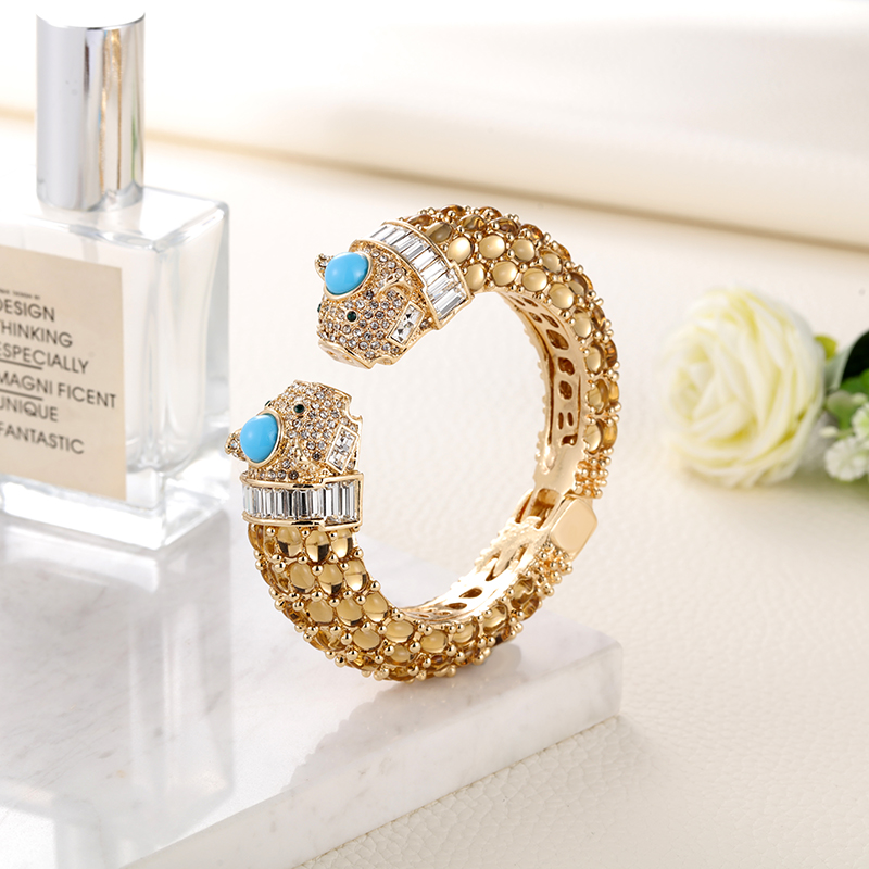 Sally's Paradise Animal Bracel - Paradise Jewelry & Watches Llc Photos review and price