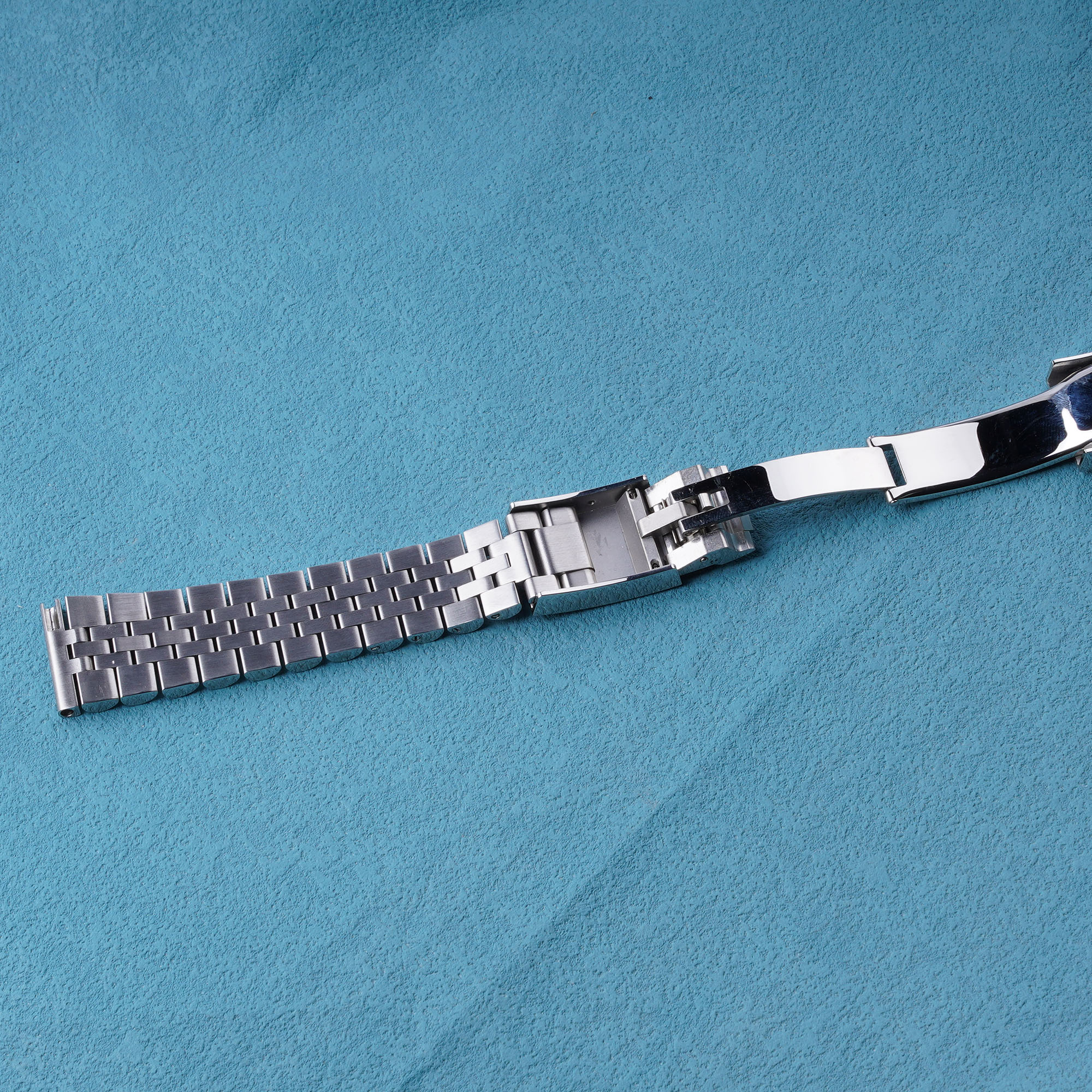 20mm 22mm Silver Stainless Ste - Jared Jewelry Watches review and price