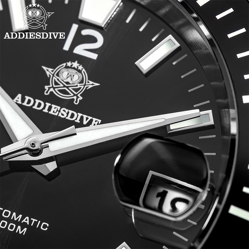 ADDIESDIVE New Diving Gift Wat - Jewellery Watch review and price