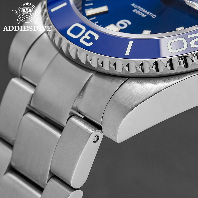 ADDIESDIVE New Diving Gift Wat - Jewellery Watch review and price