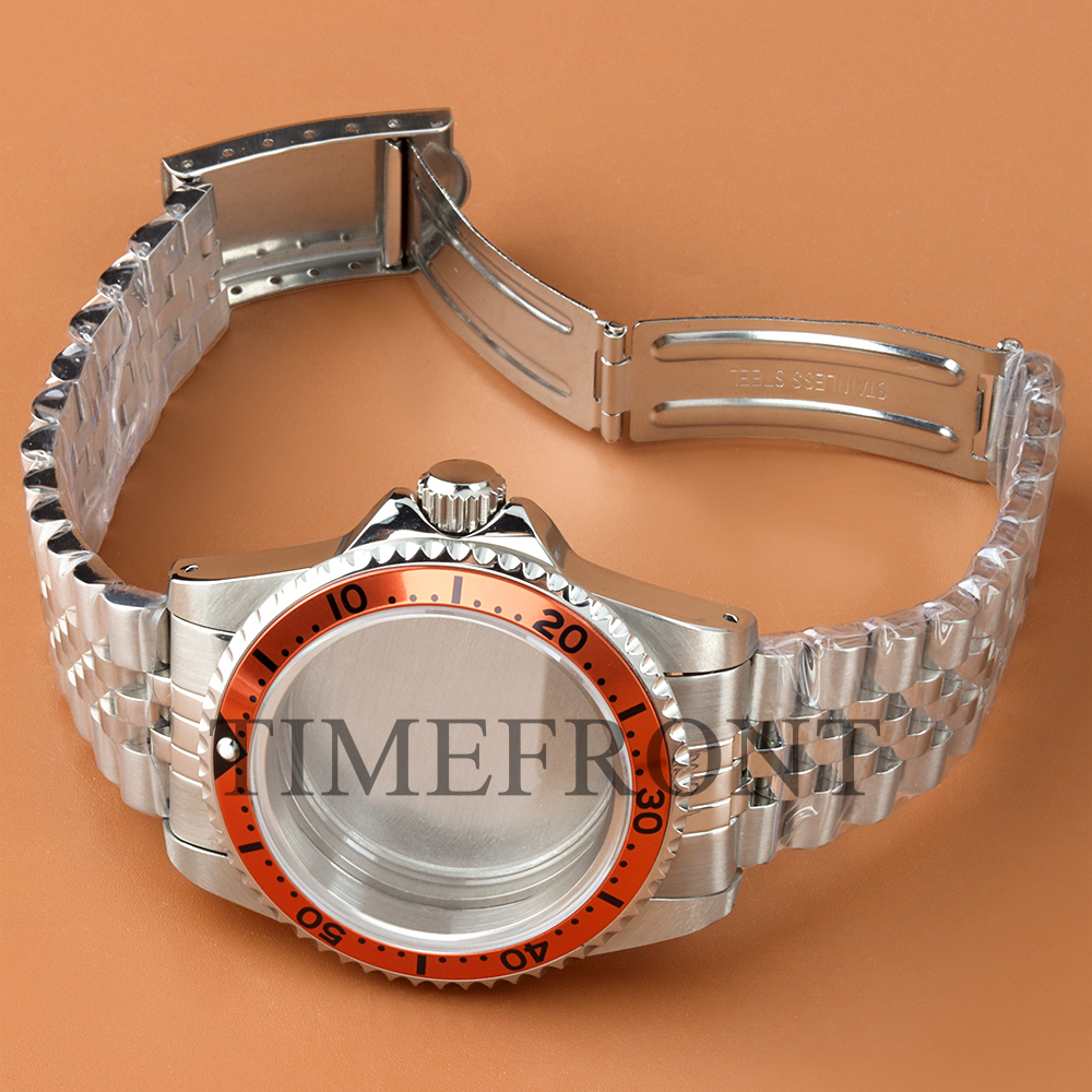 Ice blue Bezel 39.5mm NH35 Vin - Jared Jewelry Watches review and price