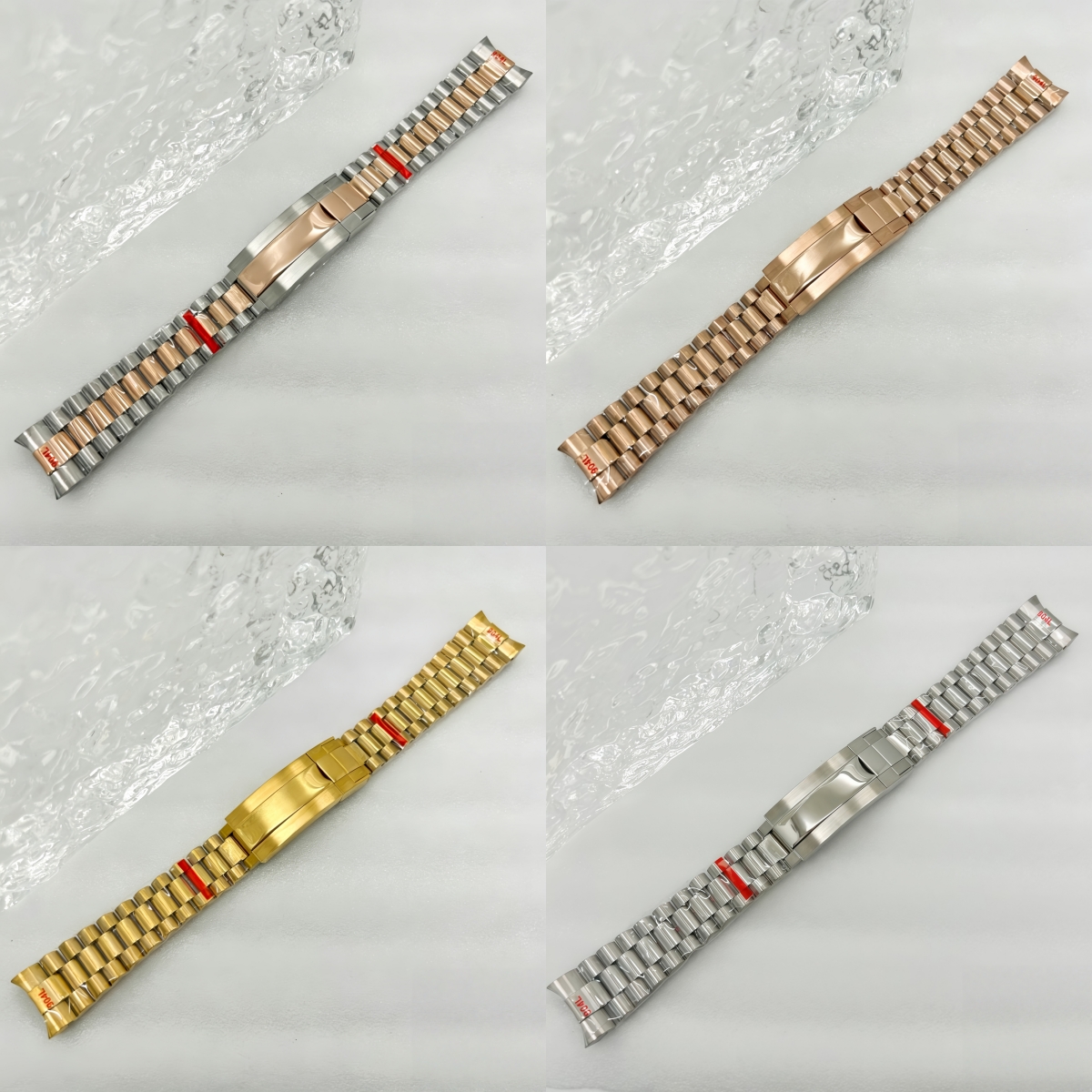 Gold 20MM Oyster Presidential  - Jared Jewelry Watches review and price