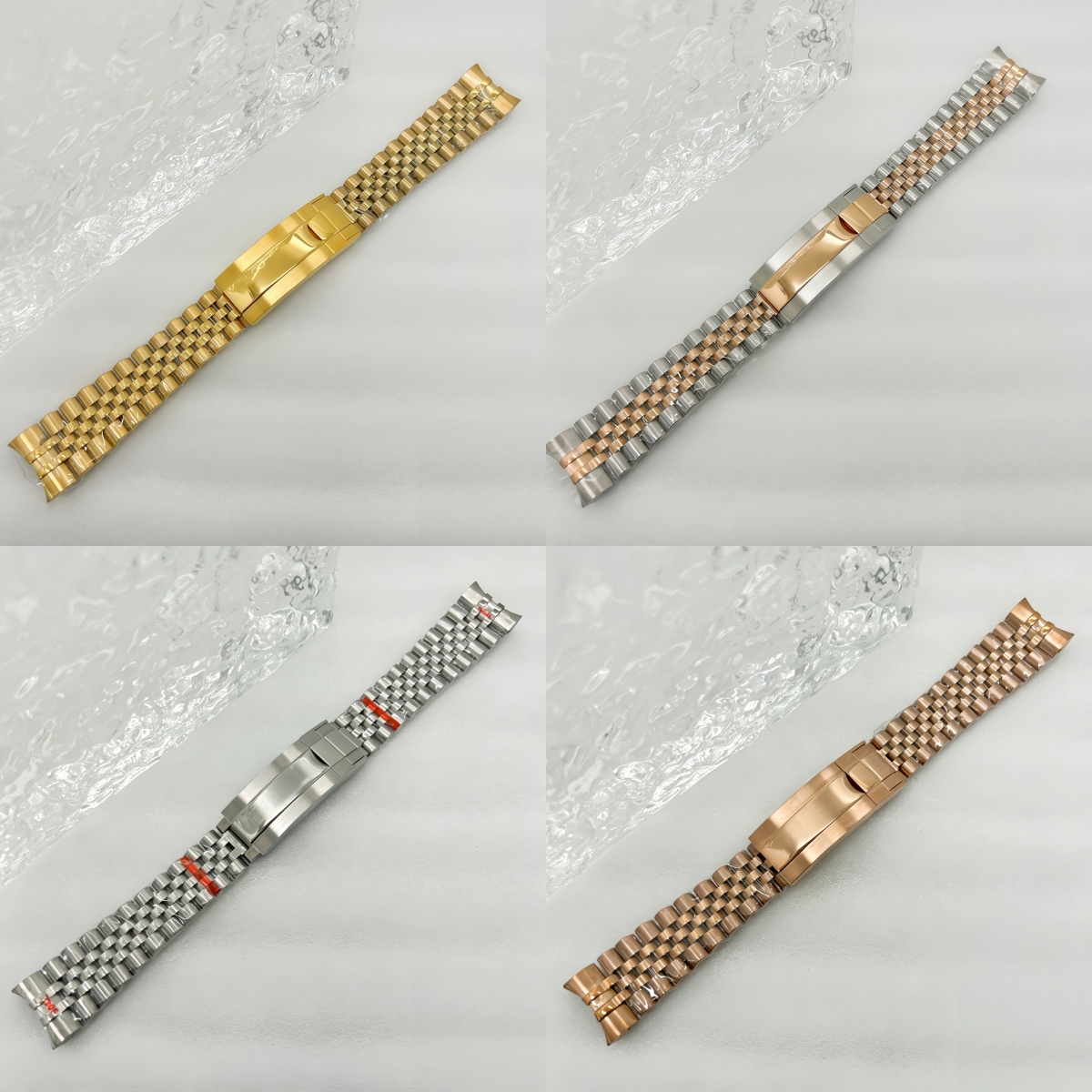 Gold 20MM Oyster Presidential  - Jared Jewelry Watches review and price