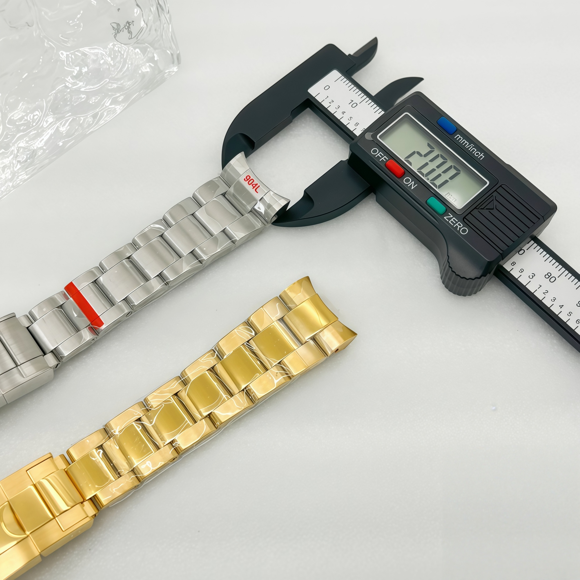 Gold 20MM Oyster Presidential  - Jared Jewelry Watches review and price