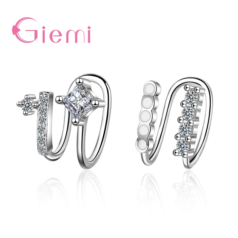 Trendy New Punk Rock Ear Clip  - Ear Cuff No Piercing review and price