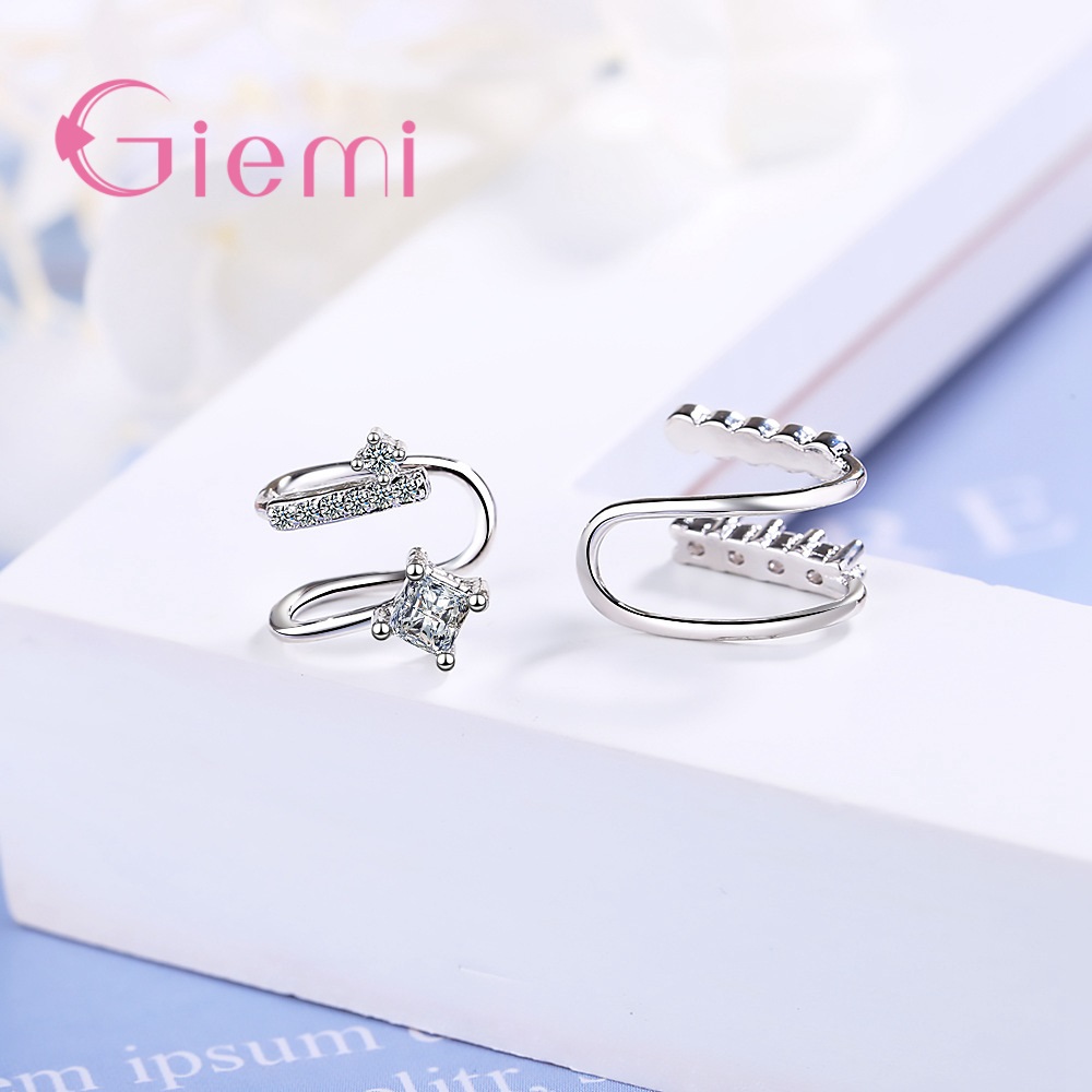 Trendy New Punk Rock Ear Clip  - Ear Cuff No Piercing review and price