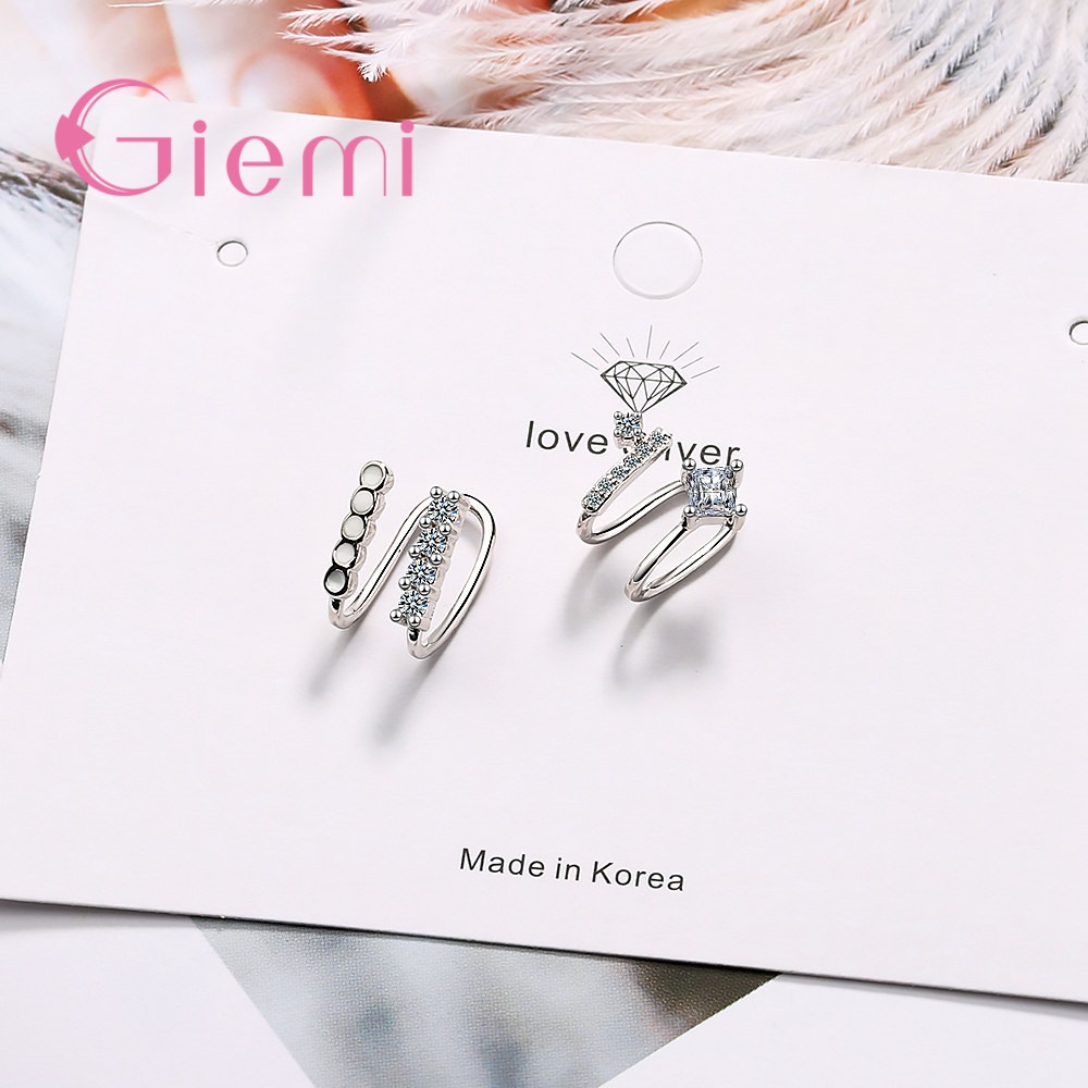 Trendy New Punk Rock Ear Clip  - Ear Cuff No Piercing review and price
