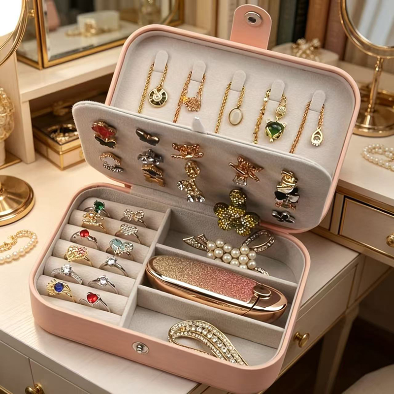 Personalized Customized Portab - Jewelry & Watches Bench review and price