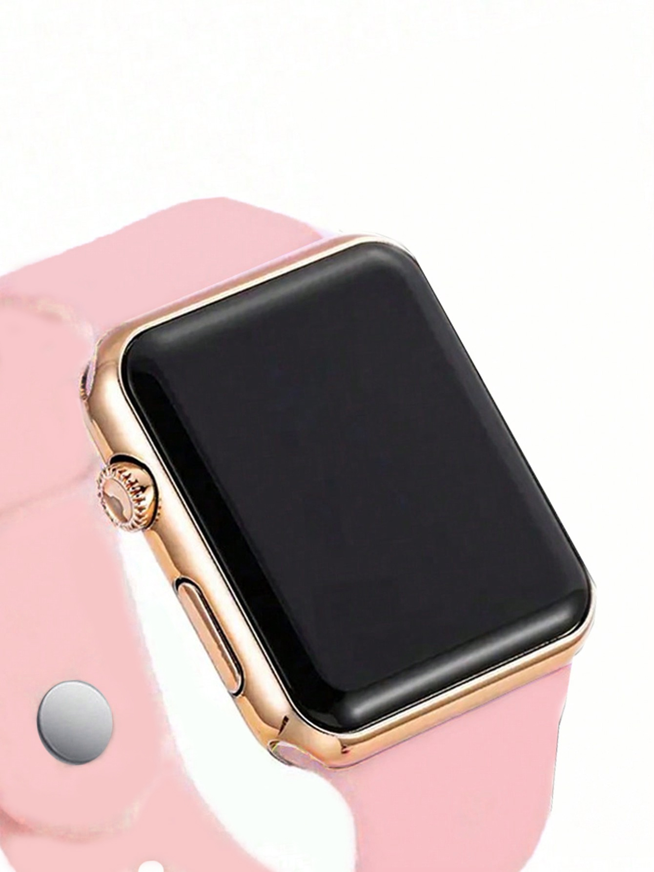LED Simple Electronic Watch An - Jewelry Smart Watches review and price