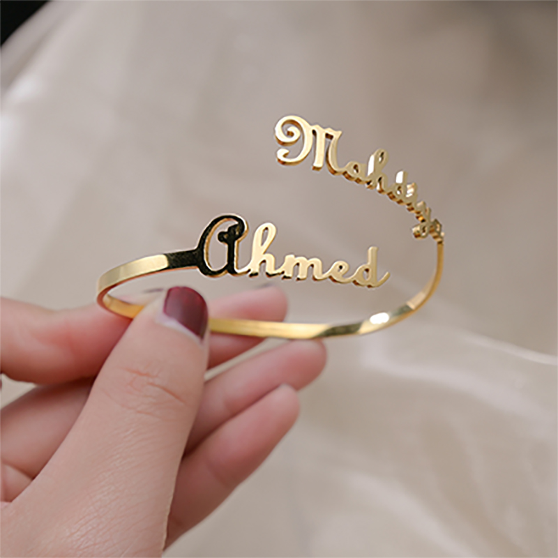 Nextvance Gold Color Custom Na - Rose Gold Bracelet review and price