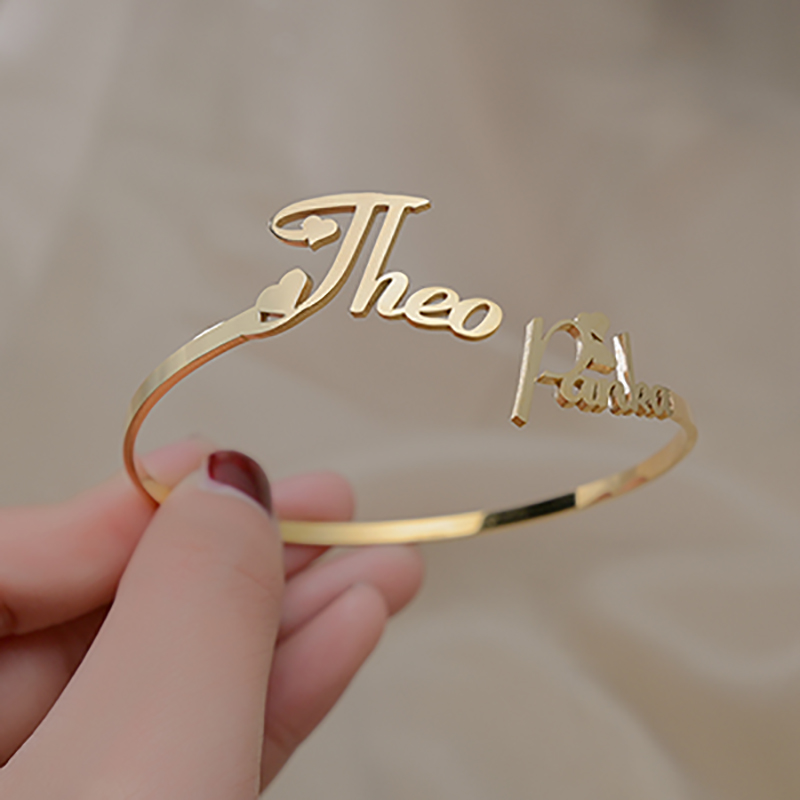 Nextvance Gold Color Custom Na - Rose Gold Bracelet review and price