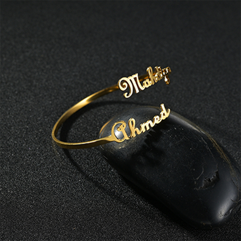 Nextvance Gold Color Custom Na - Rose Gold Bracelet review and price