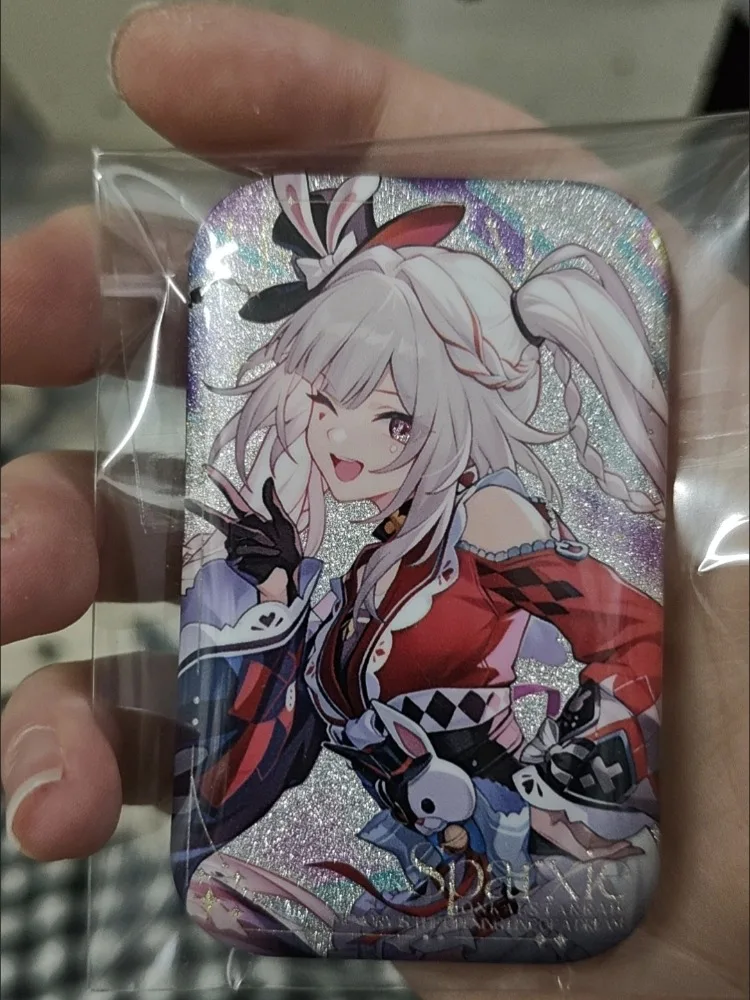 Hot Honkai:Star Rail 2D Paradi - Paradise Jewelry & Watches Llc Photos review and price