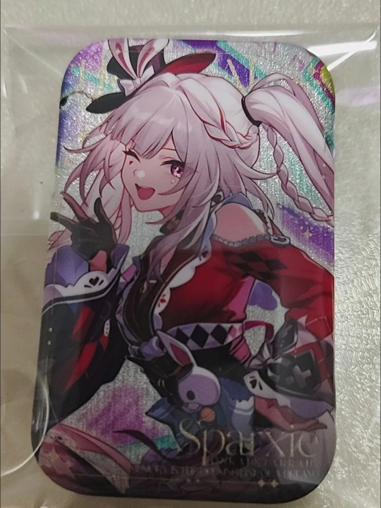 Hot Honkai:Star Rail 2D Paradi - Paradise Jewelry & Watches Llc Photos review and price