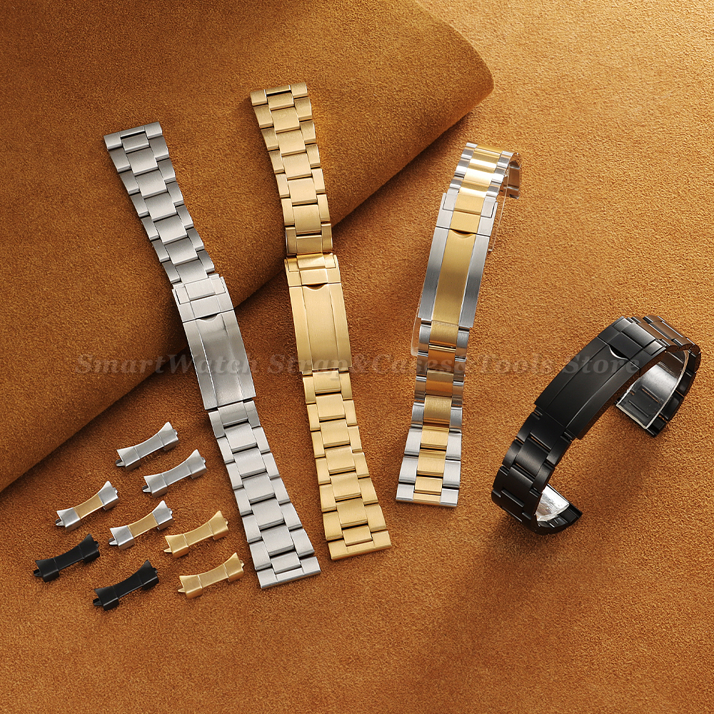 Luxury Curved Flat End Watch S - Jewelry Rolex Watches review and price