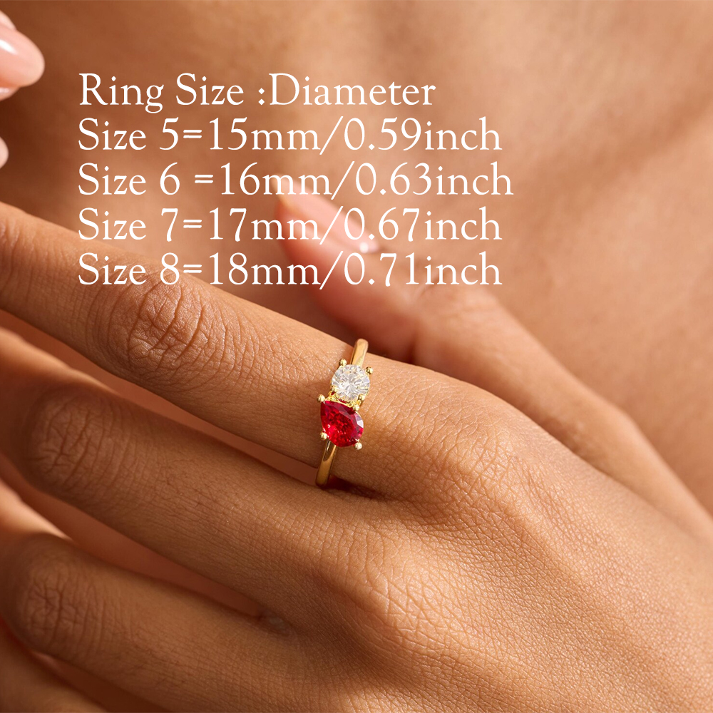 Wedding Proposal Anniversary C - Statement Cocktail Ring review and price