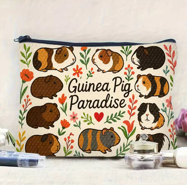 A Guinea Pig Paradise Makeup B - Paradise Jewelry & Watches Llc Photos review and price
